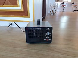 Honeysuckle Family Castle