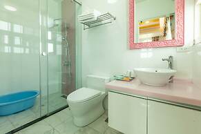 Honeysuckle Family Castle