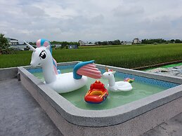 Honeysuckle Family Castle