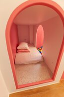 Honeysuckle Family Castle