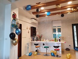 Honeysuckle Family Castle