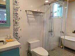 Honeysuckle Family Castle