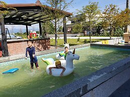 Honeysuckle Family Castle