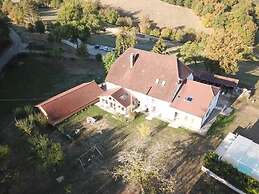 Chambres d'Hôtes La ferme de montard