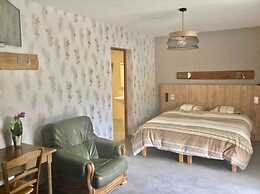 Chambres d'Hôtes La ferme de montard