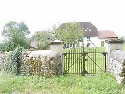 Chambres d'Hôtes La ferme de montard