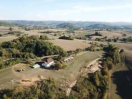 Chambres d'Hôtes La ferme de montard