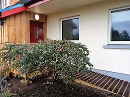Skye Lodge