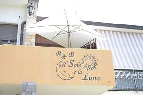 Il Sole e la Luna B&B in Garda