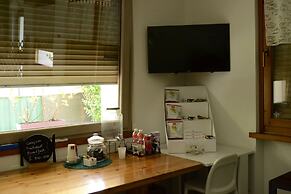 Il Sole e la Luna B&B in Garda