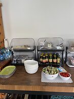 Il Sole e la Luna B&B in Garda