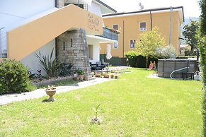 Il Sole e la Luna B&B in Garda