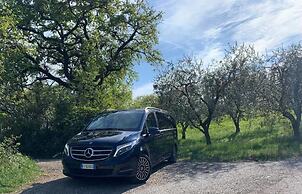 Il Sole e la Luna B&B in Garda