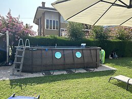 Il Sole e la Luna B&B in Garda