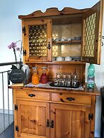 Il Sole e la Luna B&B in Garda