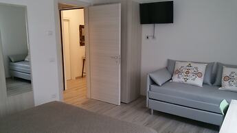 Il Sole e la Luna B&B in Garda