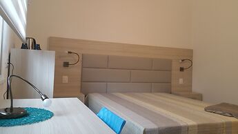 Il Sole e la Luna B&B in Garda