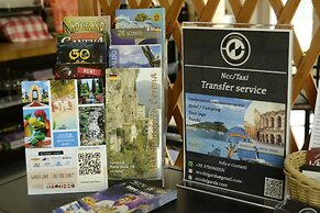 Il Sole e la Luna B&B in Garda