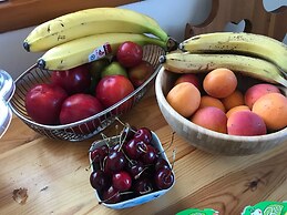 Il Sole e la Luna B&B in Garda