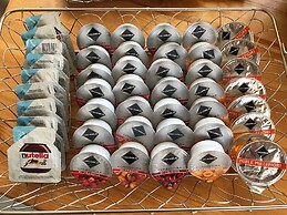 Il Sole e la Luna B&B in Garda