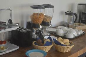 Il Sole e la Luna B&B in Garda