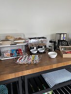 Il Sole e la Luna B&B in Garda