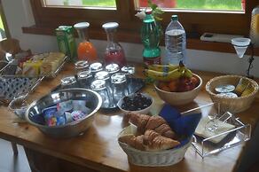 Il Sole e la Luna B&B in Garda