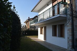Il Sole e la Luna B&B in Garda