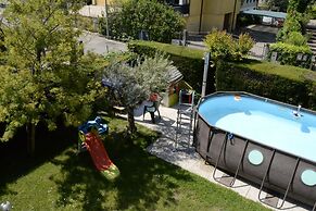 Il Sole e la Luna B&B in Garda