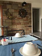 Il Sole e la Luna B&B in Garda