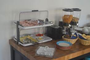 Il Sole e la Luna B&B in Garda