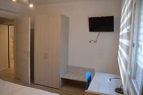 Il Sole e la Luna B&B in Garda