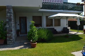 Il Sole e la Luna B&B in Garda