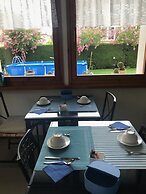 Il Sole e la Luna B&B in Garda