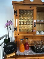 Il Sole e la Luna B&B in Garda