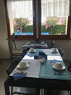 Il Sole e la Luna B&B in Garda