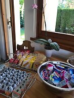 Il Sole e la Luna B&B in Garda