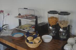 Il Sole e la Luna B&B in Garda