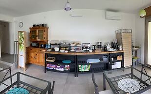 Il Sole e la Luna B&B in Garda