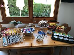 Il Sole e la Luna B&B in Garda