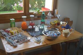 Il Sole e la Luna B&B in Garda