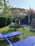 Il Sole e la Luna B&B in Garda