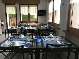 Il Sole e la Luna B&B in Garda