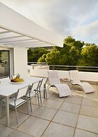 The coolest loft & terrace Varkiza SV