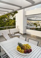 The coolest loft & terrace Varkiza SV