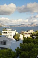 The coolest loft & terrace Varkiza SV