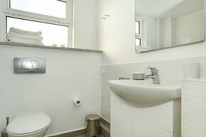 The coolest loft & terrace Varkiza SV