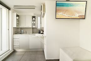 The coolest loft & terrace Varkiza SV