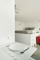 The coolest loft & terrace Varkiza SV