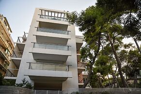 The coolest loft & terrace Varkiza SV